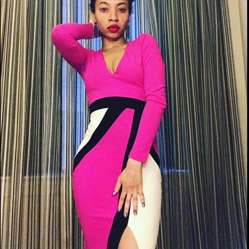 Dress
